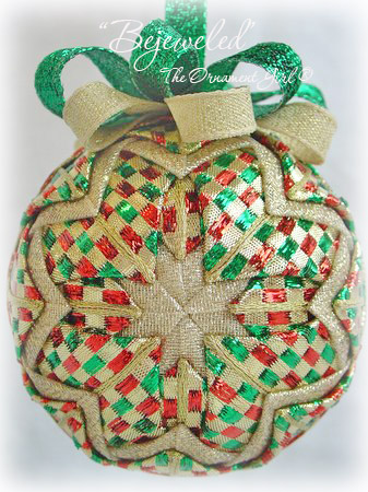 Bejeweled Front View