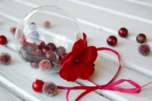 Christmas ornament craft ideas