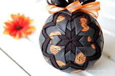 halloween craft ornament kits