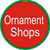 Personalized Ornaments