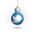 the ornament girl on twitter