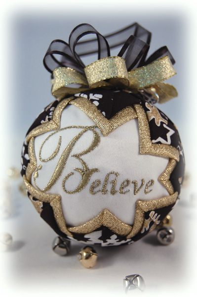 Personalized Ornament